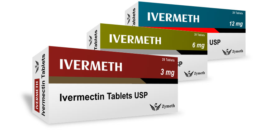 Ivermectin tablets