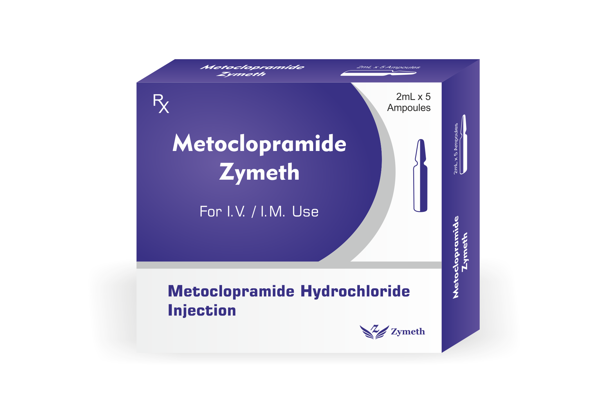 metoclopramide-zymeth