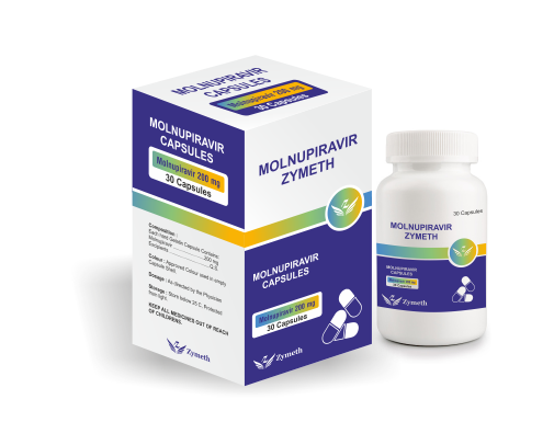 Molnupiravir