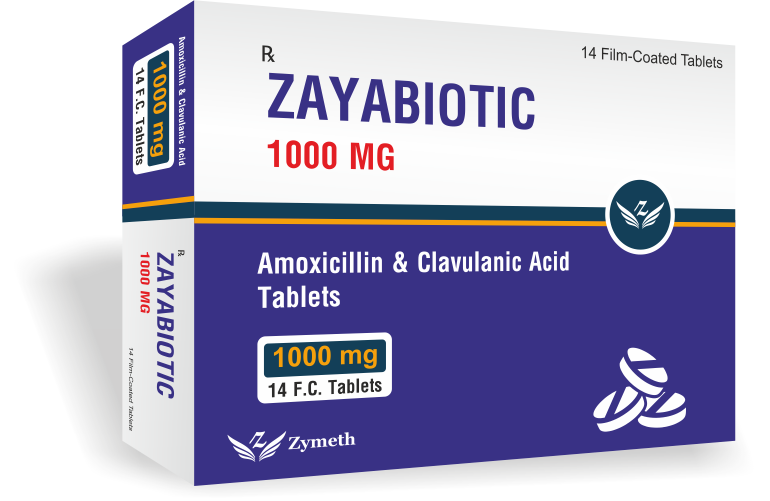 zayabiotic-1000-mg