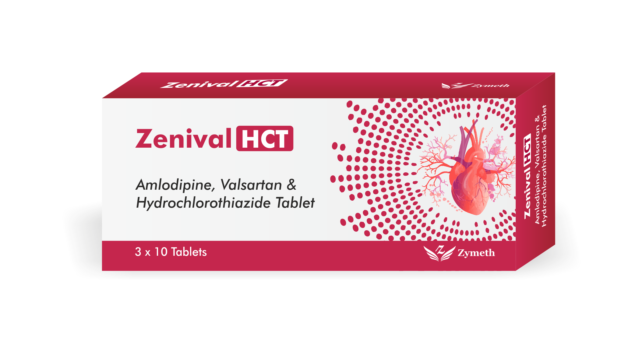 zenival-hct